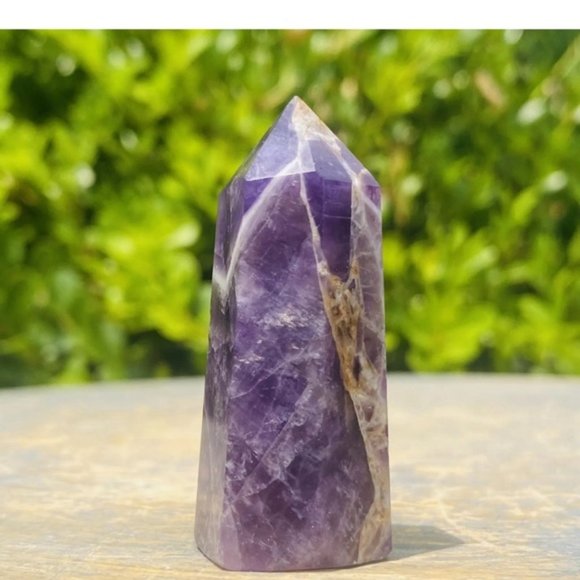 Jewelry - crystals
